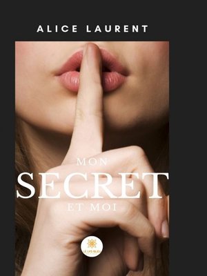 cover image of Mon secret et moi